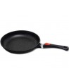 Poêle façon pierre 24 cm