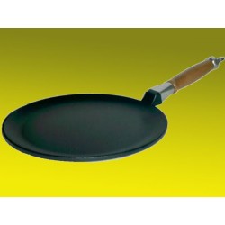Crêpière Indution 28cm