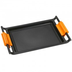 Plancha 45cm INDUCTION serie spéciale