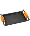 Plancha 35cm INDUCTION serie spéciale