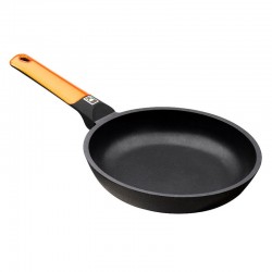 Poêle Induction 22cm Collection Prestige Orange