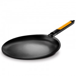 Crêpière Castey Vulcano 28cm