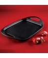 Plancha CASTEY Fundix 45cm INDUCTION avec accessoires