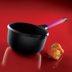 Casserole Induction 16cm Fundix