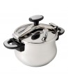 Cocotte 11 litres Star Inox 18/10