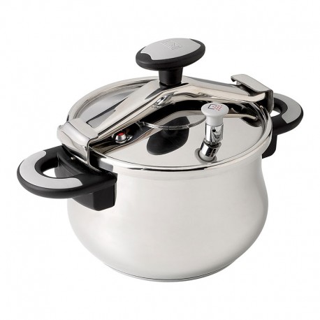 Cocotte 11 litres Star Inox 18/10
