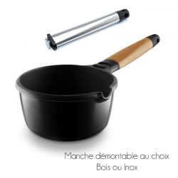 Casserole Induction 16cm Castey