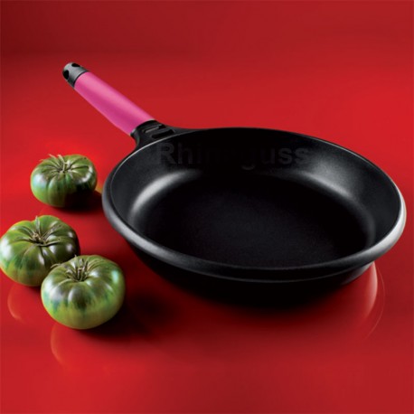 Poêle CASTEY Fundix 28cm - livraison offerte