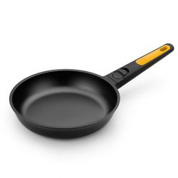 Poêle Induction 18cm anti adhésive fast click