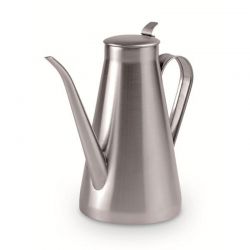 Carafe à huile en inox