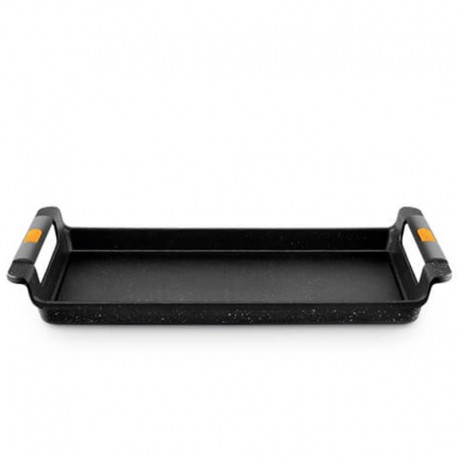 Plancha Castey Vulcano 40cm