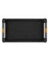 Plancha Castey Vulcano 40cm