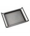 Plancha 35cm INDUCTION serie spéciale
