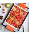 Plancha 35cm INDUCTION serie spéciale