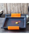 Plancha 45cm INDUCTION serie spéciale