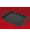 Plancha CASTEY Fundix 45cm INDUCTION avec accessoires