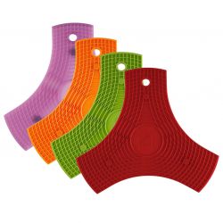 Dessous de plat magnétique