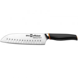 Couteau SANTOKU 18cm