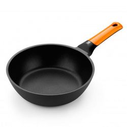 Sauteuse 20cm Induction Bra
