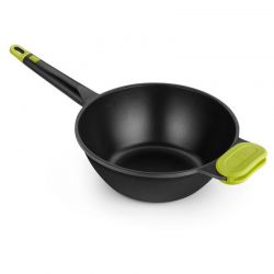 Wok Induction 28cm BRA Foodie