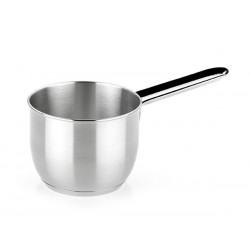 Casserole Inox 14cm "Modèle Royal"