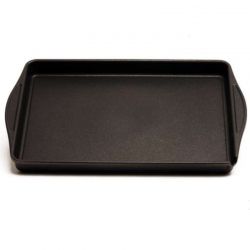 Plat au four Diamant Stone