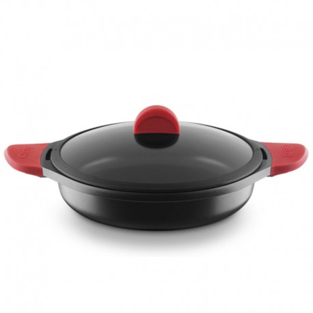 Mijoteuse Induction 28cm Castey