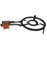 Bruleur à gaz 350mm - 9.4kw