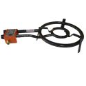 Brûleur à gaz 350mm - 9.4kw