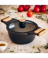 Faitout 20cm Induction BRA Market