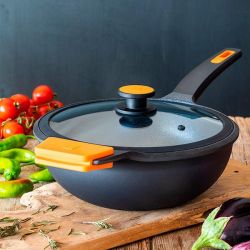 Wok Efficient Plus