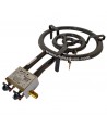 Bruleur surpuissant à gaz 400mm avec thermocouple