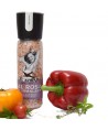Sel rose de l'Himalaya en moulin - 340g
