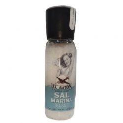 Sel de mer en moulin - 340g