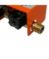Brûleur à gaz 200 mm - 5kw