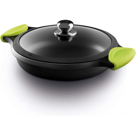 Mijoteuse 32cm Induction Fundix