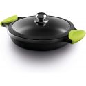 Mijoteuse 32cm Induction Fundix