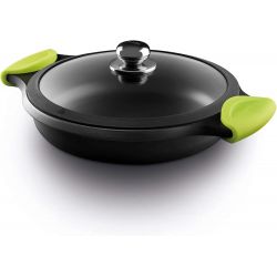 Mijoteuse 28cm Induction Fundix