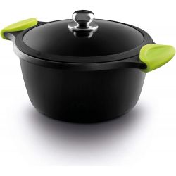 Faitout Induction 24cm Fundix - Bien Cuisiner