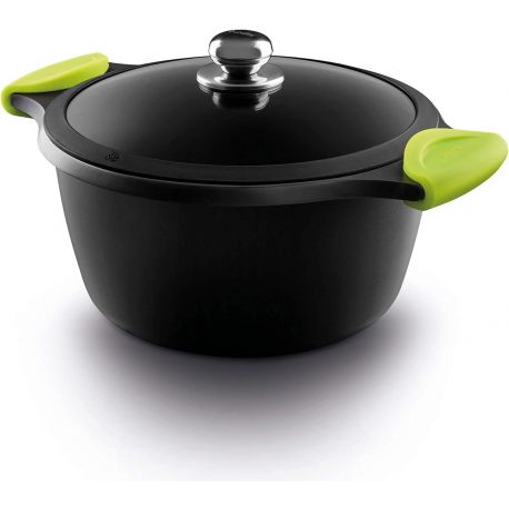 Faitout Induction 24cm Fundix