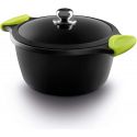 Faitout Induction 24cm Fundix