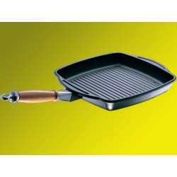 Grill Diamant Stone 28 X 28cm
