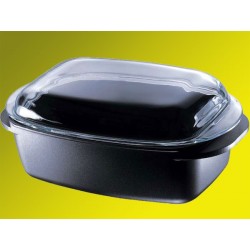 Cocotte Rectangle Diamant Stone