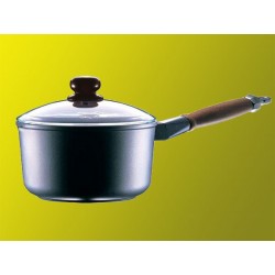 Casserole 16cm Diamant Stone
