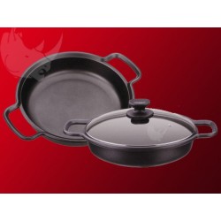 Faitout induction 24cm à prix discount