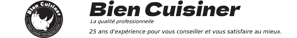 Bien Cuisiner