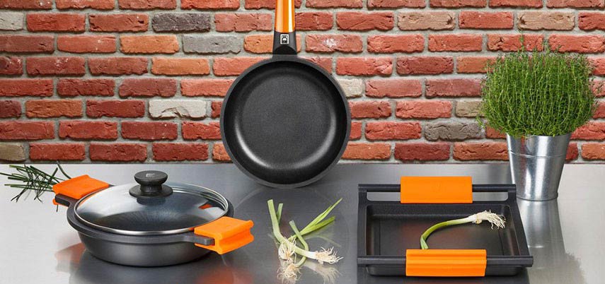 Cuisson Induction Prestige+