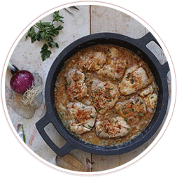 Bien cuisiner avec les ustensiles de cuisson haut de gamme