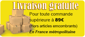 Livraison gratuite - Bien Cuisiner